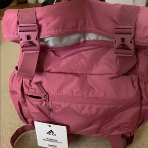 Adidas Women’s Yola Backpack
